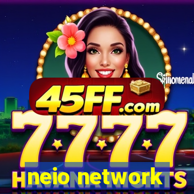 neio network